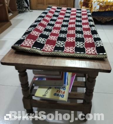 Tea table